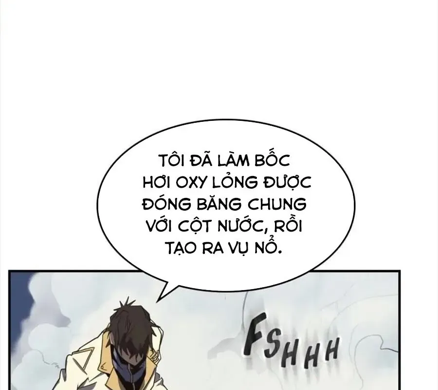 Phép Thuật Của Người Trở Về Phải Đặc Biệt Chapter 103 - 38