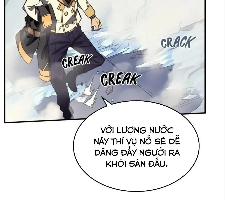 Phép Thuật Của Người Trở Về Phải Đặc Biệt Chapter 103 - 39