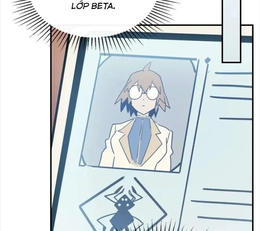 Phép Thuật Của Người Trở Về Phải Đặc Biệt Chapter 103 - 66