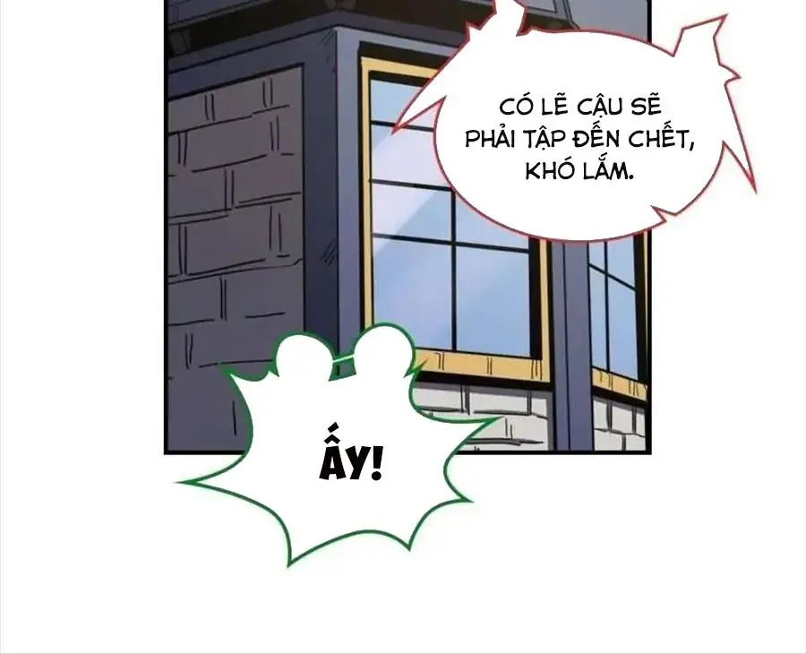 Phép Thuật Của Người Trở Về Phải Đặc Biệt Chapter 103 - 91