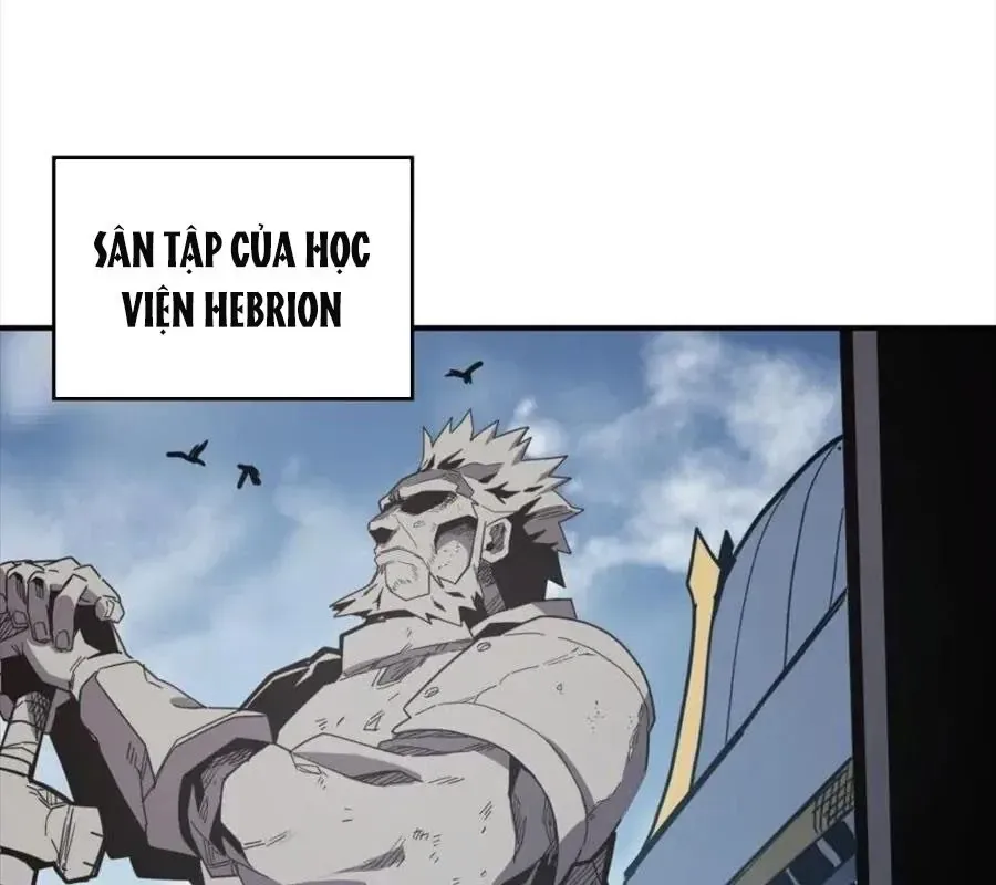 Phép Thuật Của Người Trở Về Phải Đặc Biệt Chapter 104 - 2