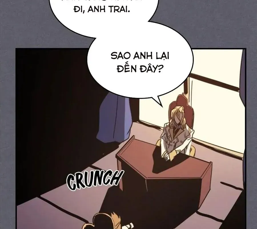 Phép Thuật Của Người Trở Về Phải Đặc Biệt Chapter 104 - 113
