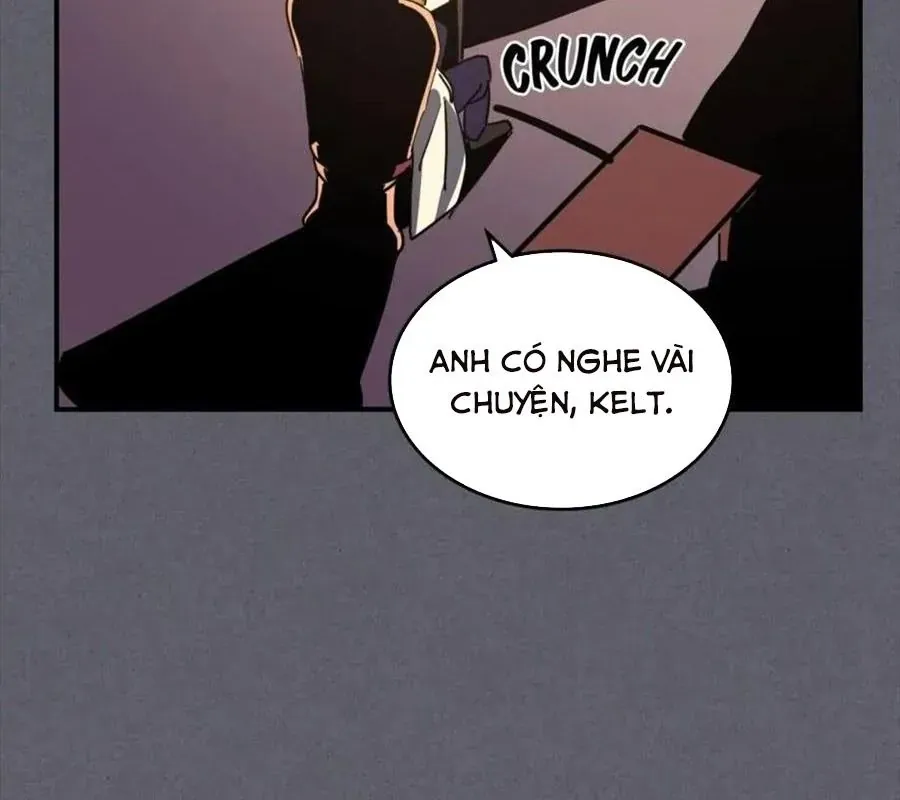 Phép Thuật Của Người Trở Về Phải Đặc Biệt Chapter 104 - 114