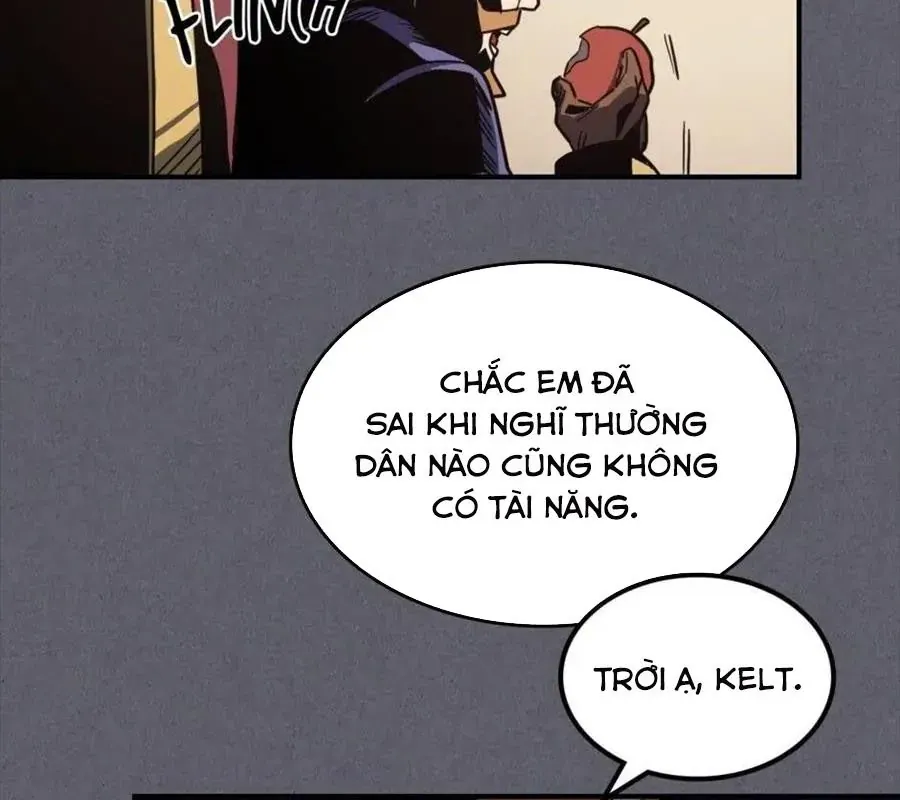 Phép Thuật Của Người Trở Về Phải Đặc Biệt Chapter 104 - 121