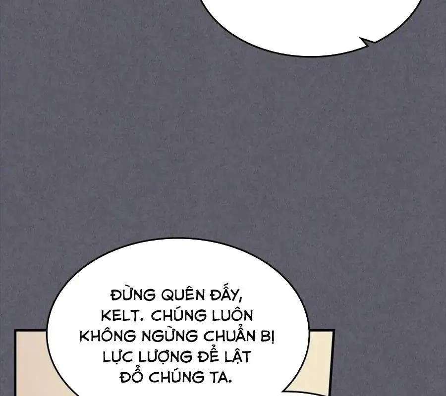 Phép Thuật Của Người Trở Về Phải Đặc Biệt Chapter 104 - 126