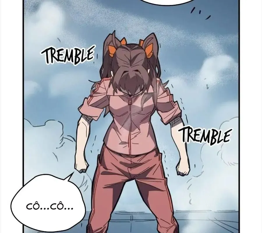 Phép Thuật Của Người Trở Về Phải Đặc Biệt Chapter 104 - 21