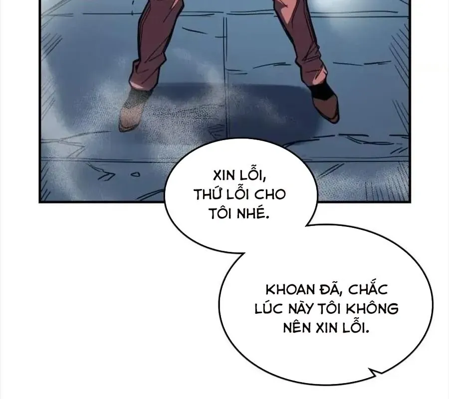 Phép Thuật Của Người Trở Về Phải Đặc Biệt Chapter 104 - 22