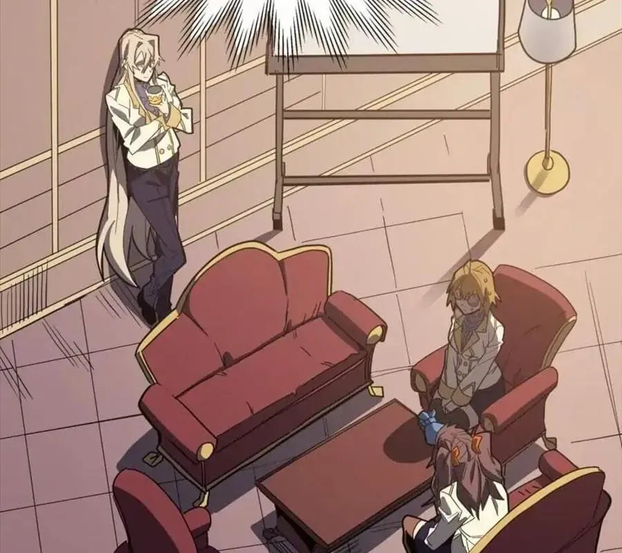 Phép Thuật Của Người Trở Về Phải Đặc Biệt Chapter 104 - 32