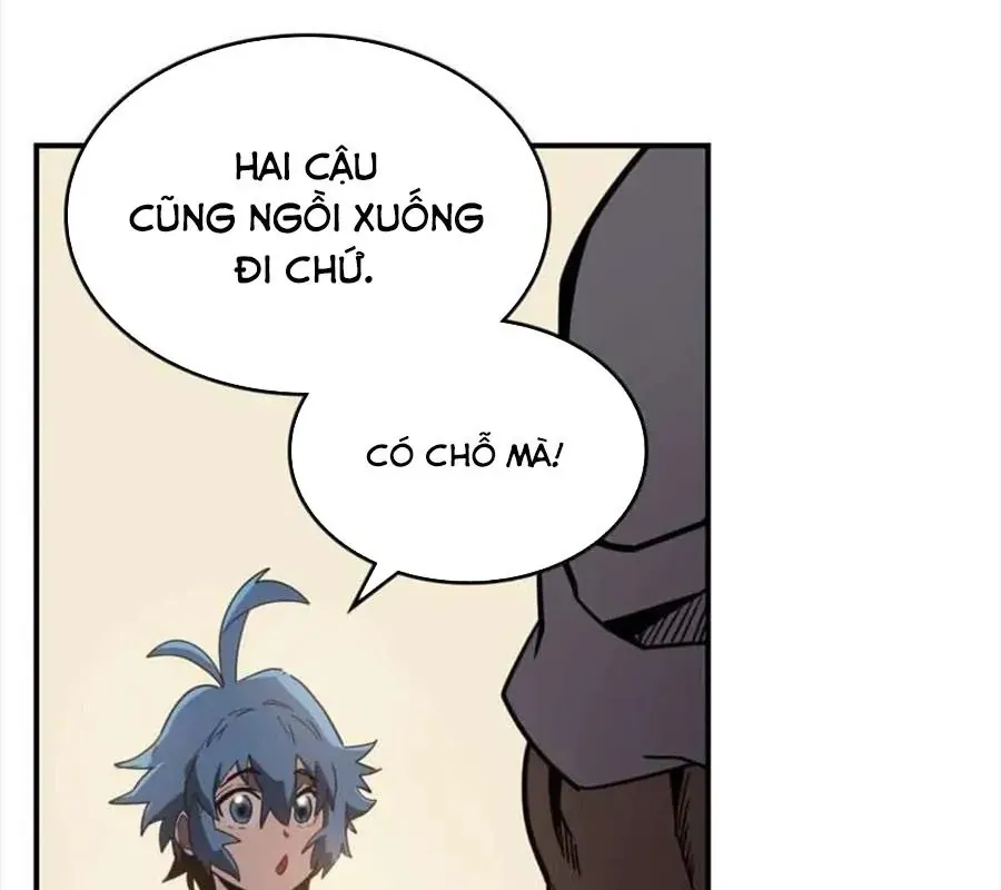 Phép Thuật Của Người Trở Về Phải Đặc Biệt Chapter 104 - 40