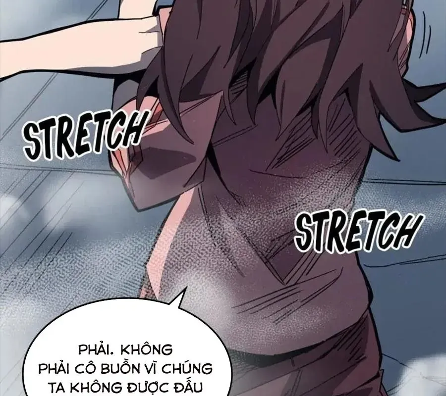 Phép Thuật Của Người Trở Về Phải Đặc Biệt Chapter 104 - 7