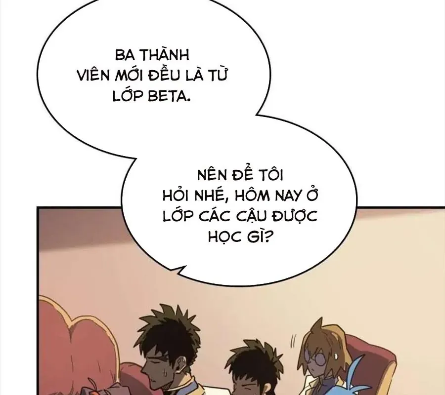 Phép Thuật Của Người Trở Về Phải Đặc Biệt Chapter 104 - 65