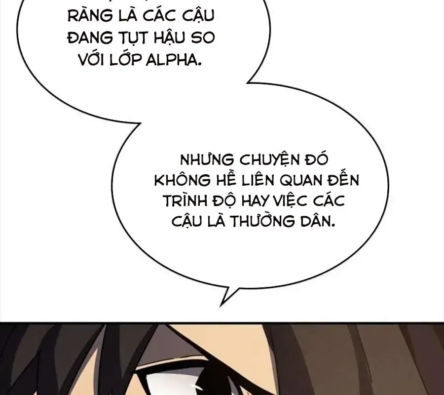 Phép Thuật Của Người Trở Về Phải Đặc Biệt Chapter 104 - 67