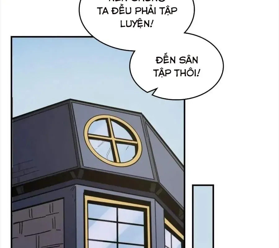 Phép Thuật Của Người Trở Về Phải Đặc Biệt Chapter 104 - 71