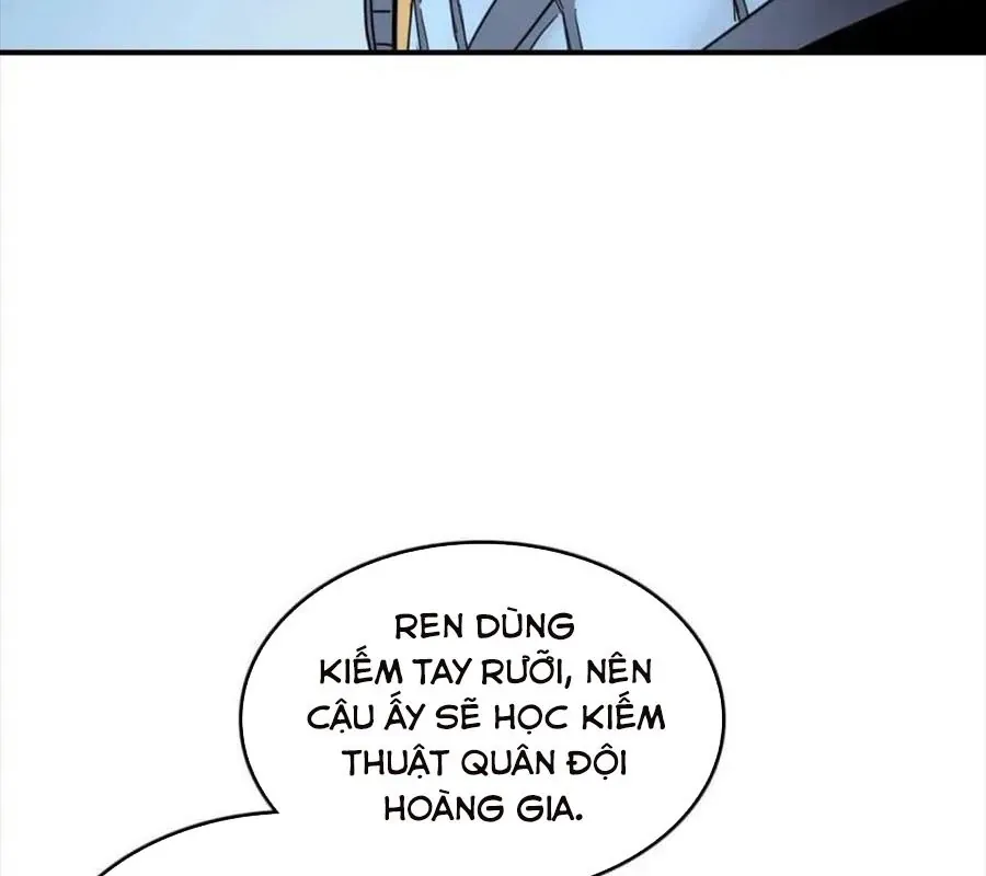 Phép Thuật Của Người Trở Về Phải Đặc Biệt Chapter 104 - 74