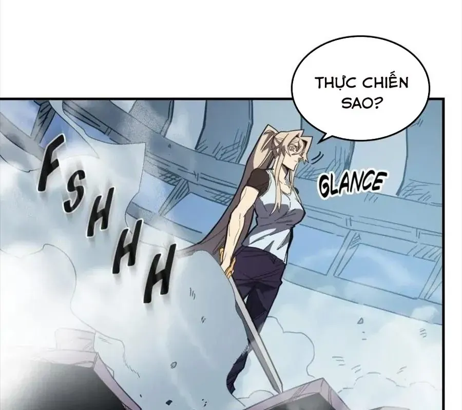 Phép Thuật Của Người Trở Về Phải Đặc Biệt Chapter 104 - 9