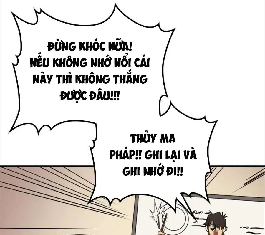 Phép Thuật Của Người Trở Về Phải Đặc Biệt Chapter 104 - 95