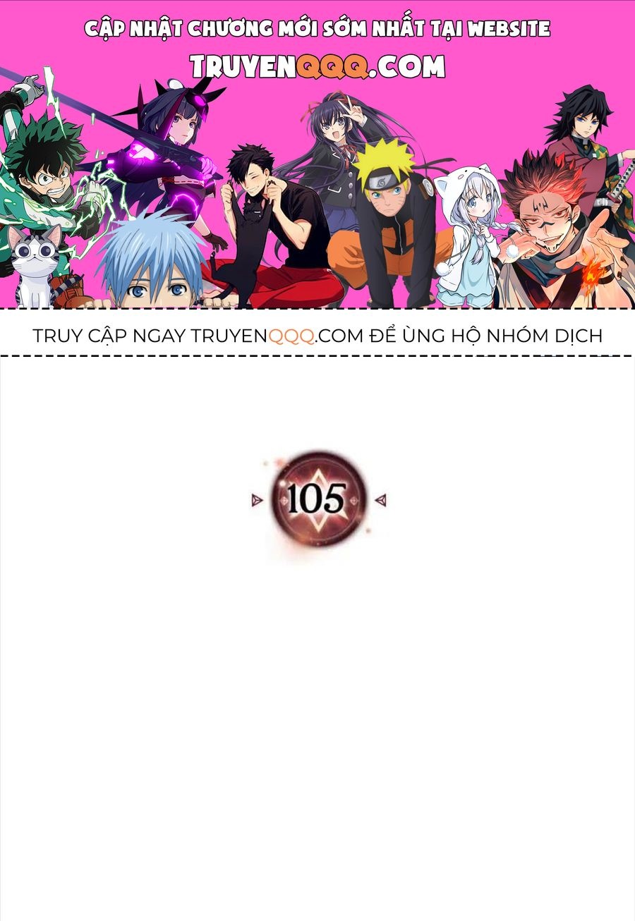 Phép Thuật Của Người Trở Về Phải Đặc Biệt Chapter 105 - 1