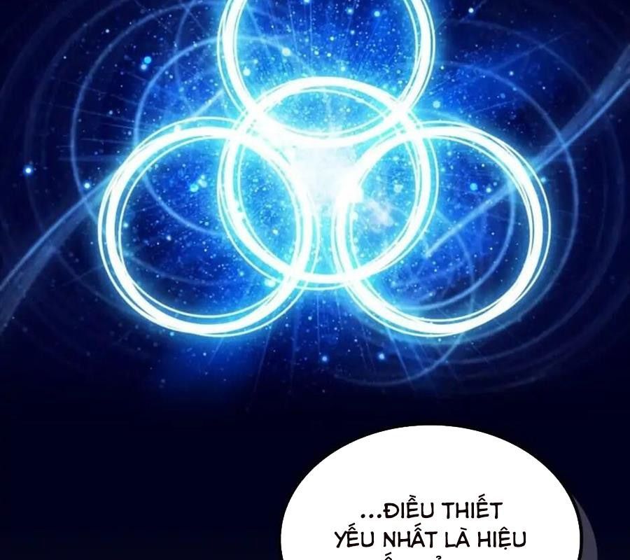 Phép Thuật Của Người Trở Về Phải Đặc Biệt Chapter 105 - 11