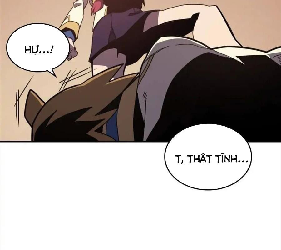 Phép Thuật Của Người Trở Về Phải Đặc Biệt Chapter 105 - 116