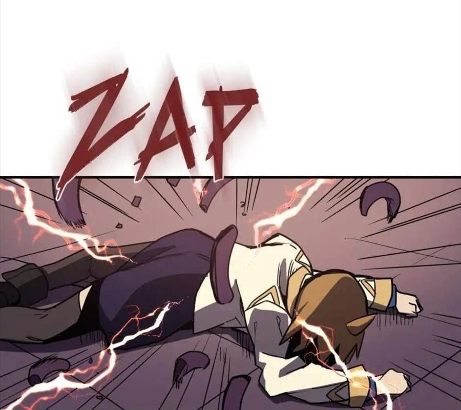 Phép Thuật Của Người Trở Về Phải Đặc Biệt Chapter 105 - 130