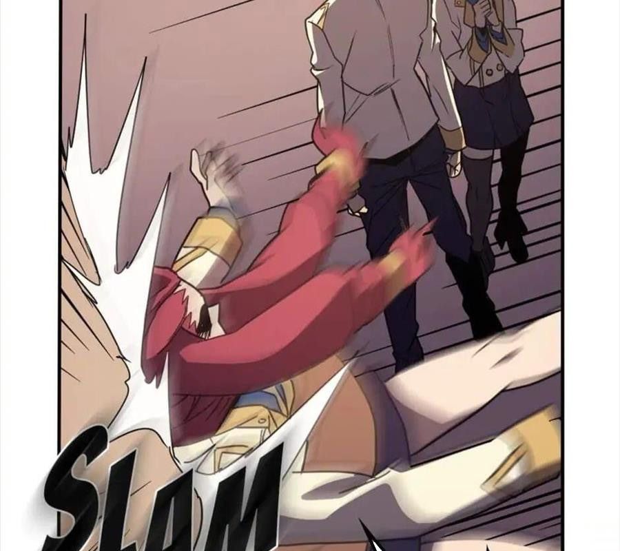 Phép Thuật Của Người Trở Về Phải Đặc Biệt Chapter 105 - 139