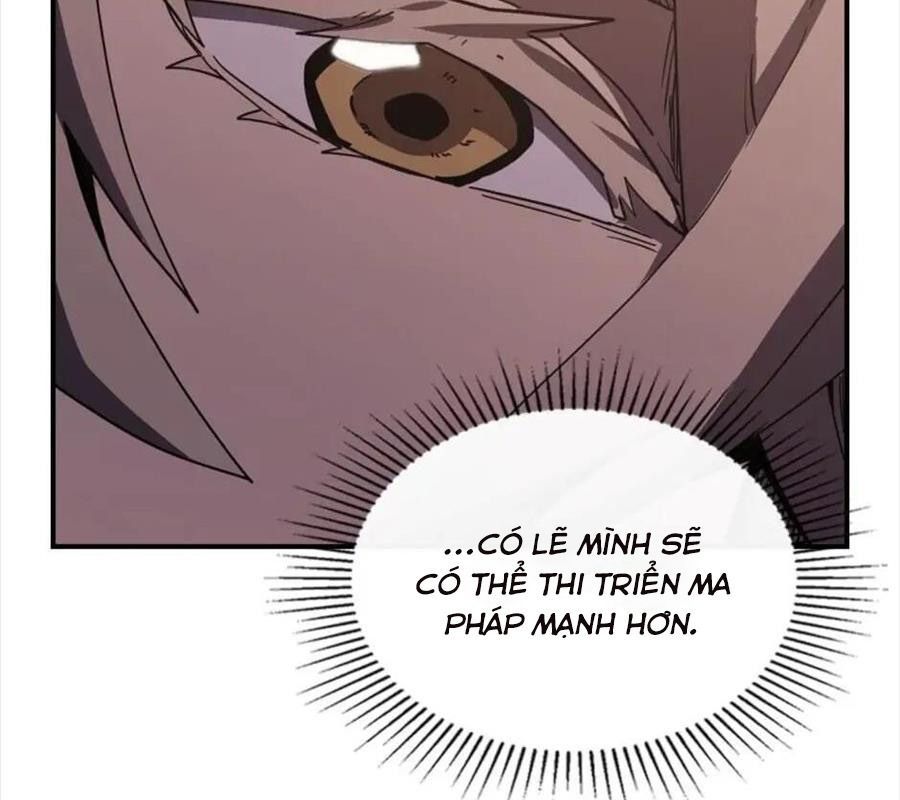 Phép Thuật Của Người Trở Về Phải Đặc Biệt Chapter 105 - 15