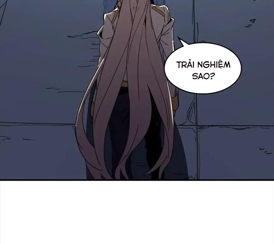 Phép Thuật Của Người Trở Về Phải Đặc Biệt Chapter 105 - 18