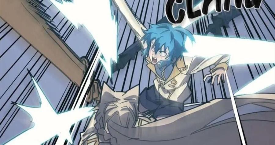 Phép Thuật Của Người Trở Về Phải Đặc Biệt Chapter 105 - 32