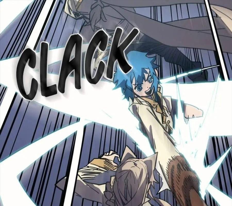 Phép Thuật Của Người Trở Về Phải Đặc Biệt Chapter 105 - 33