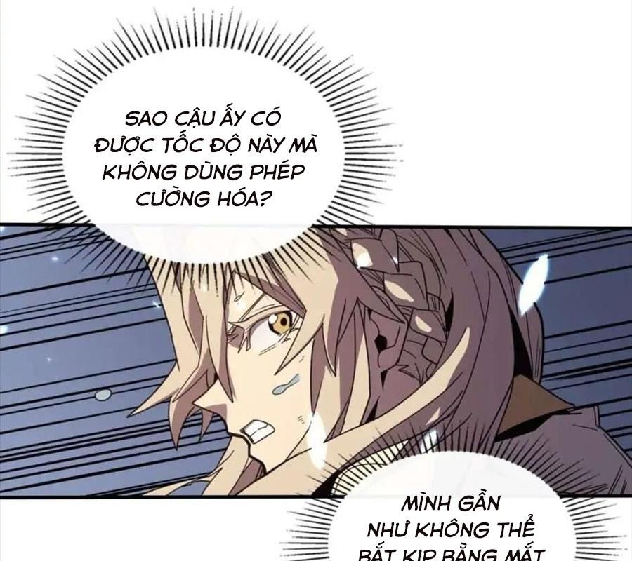 Phép Thuật Của Người Trở Về Phải Đặc Biệt Chapter 105 - 42