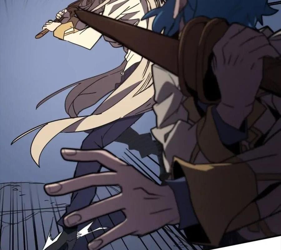 Phép Thuật Của Người Trở Về Phải Đặc Biệt Chapter 105 - 51