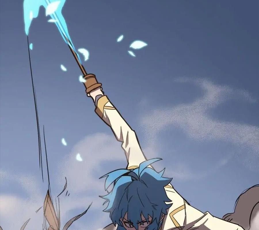 Phép Thuật Của Người Trở Về Phải Đặc Biệt Chapter 105 - 65