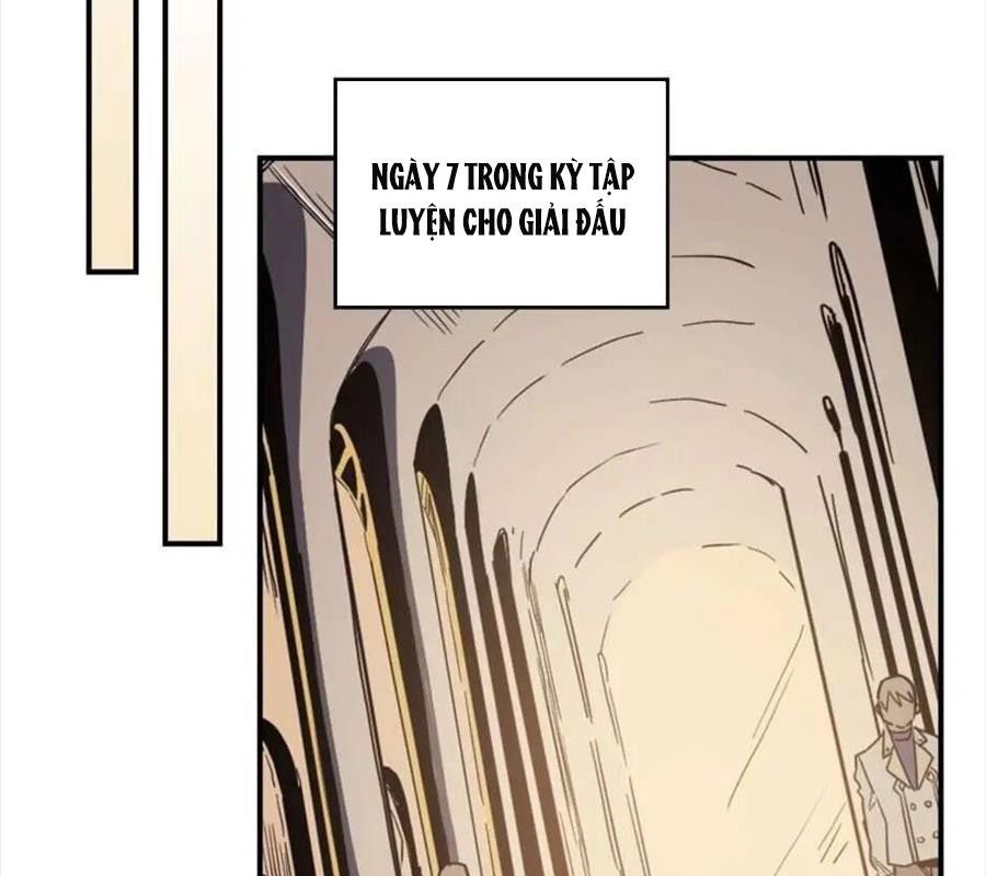 Phép Thuật Của Người Trở Về Phải Đặc Biệt Chapter 105 - 71