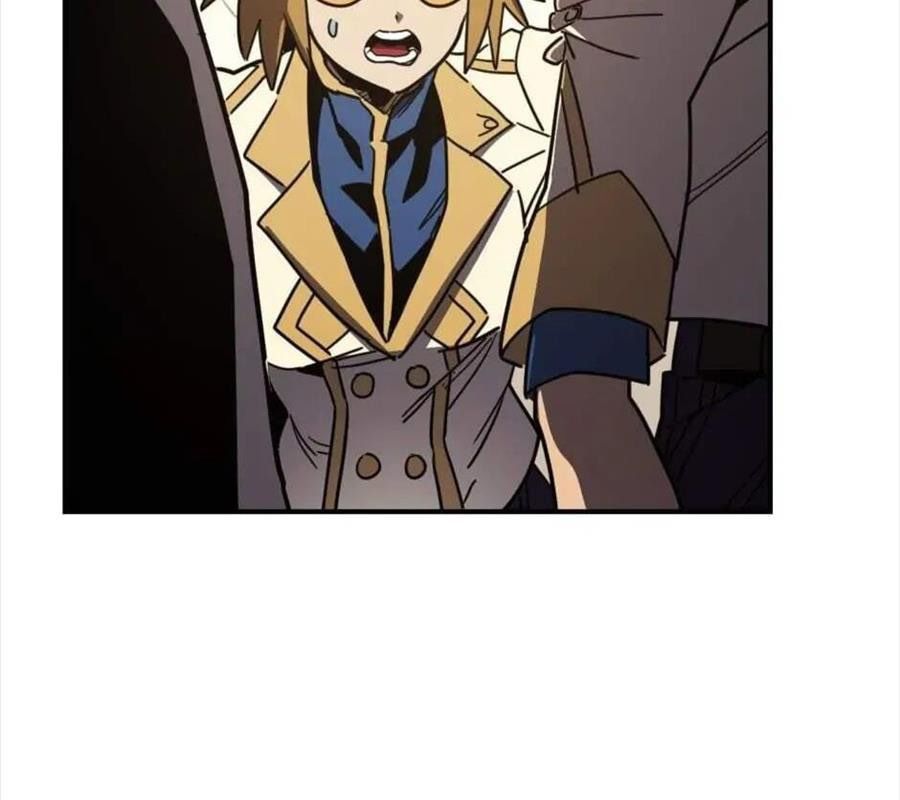 Phép Thuật Của Người Trở Về Phải Đặc Biệt Chapter 105 - 77