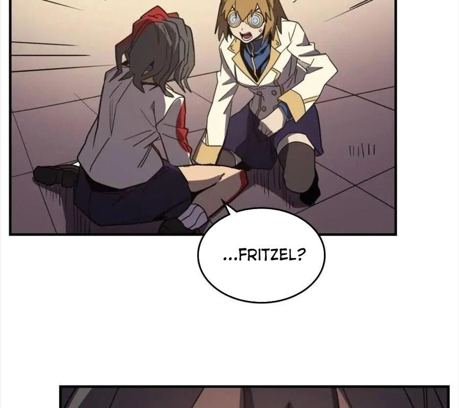 Phép Thuật Của Người Trở Về Phải Đặc Biệt Chapter 105 - 82