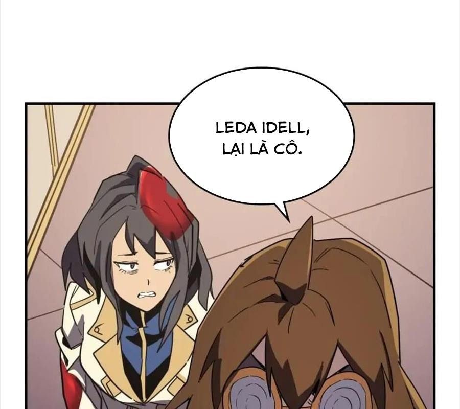 Phép Thuật Của Người Trở Về Phải Đặc Biệt Chapter 105 - 96