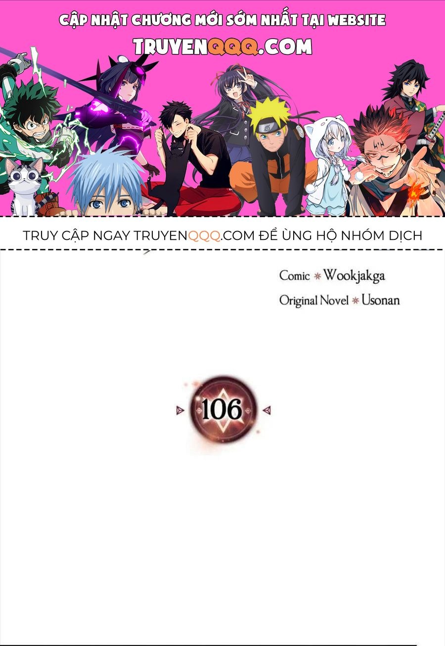 Phép Thuật Của Người Trở Về Phải Đặc Biệt Chapter 106 - 1