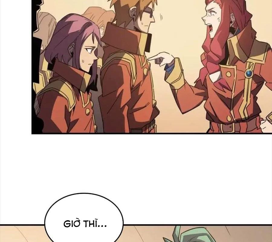 Phép Thuật Của Người Trở Về Phải Đặc Biệt Chapter 106 - 102