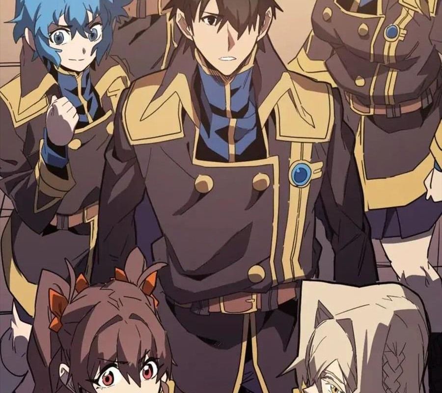 Phép Thuật Của Người Trở Về Phải Đặc Biệt Chapter 106 - 106