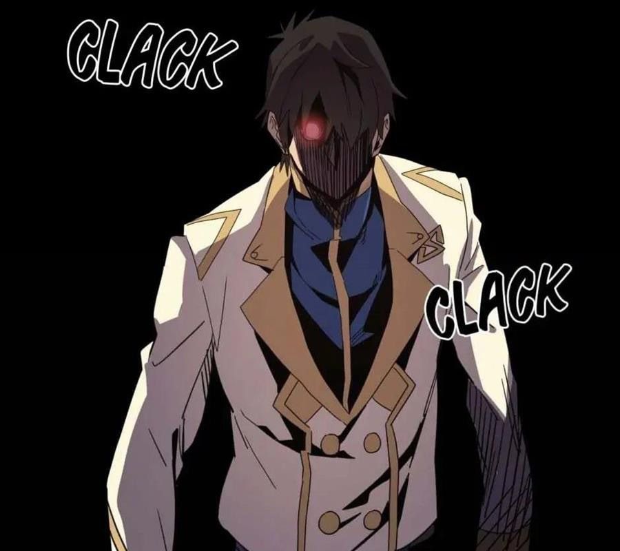 Phép Thuật Của Người Trở Về Phải Đặc Biệt Chapter 106 - 12