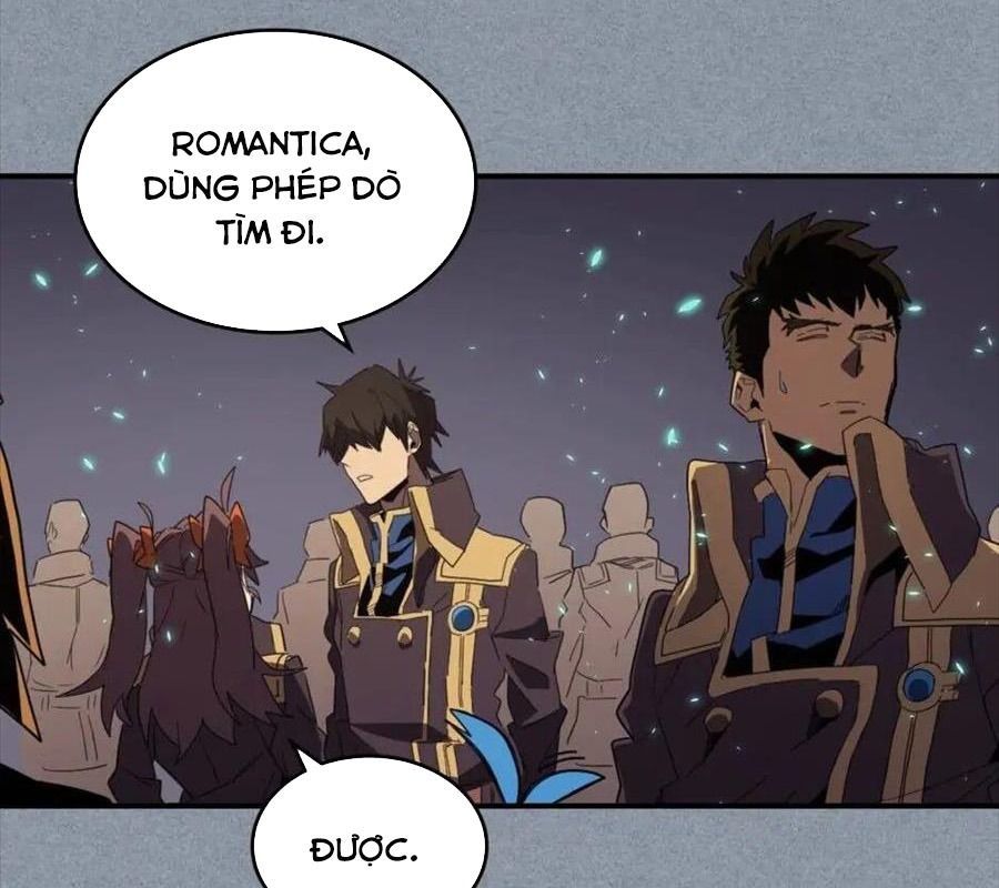 Phép Thuật Của Người Trở Về Phải Đặc Biệt Chapter 106 - 115