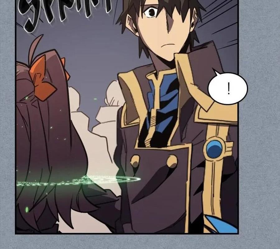 Phép Thuật Của Người Trở Về Phải Đặc Biệt Chapter 106 - 117