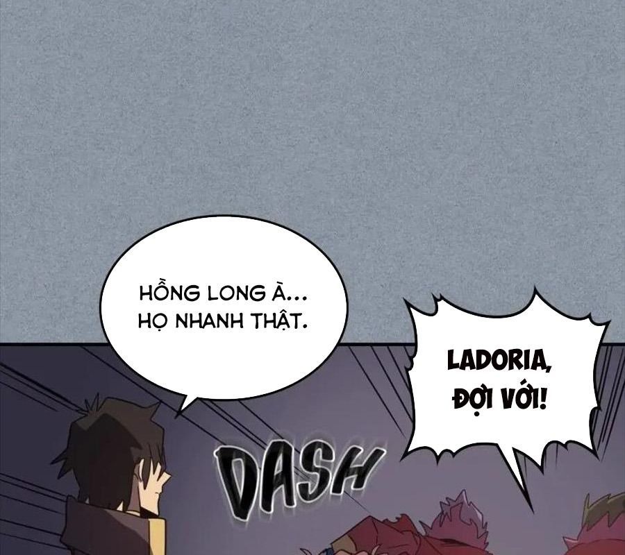 Phép Thuật Của Người Trở Về Phải Đặc Biệt Chapter 106 - 118