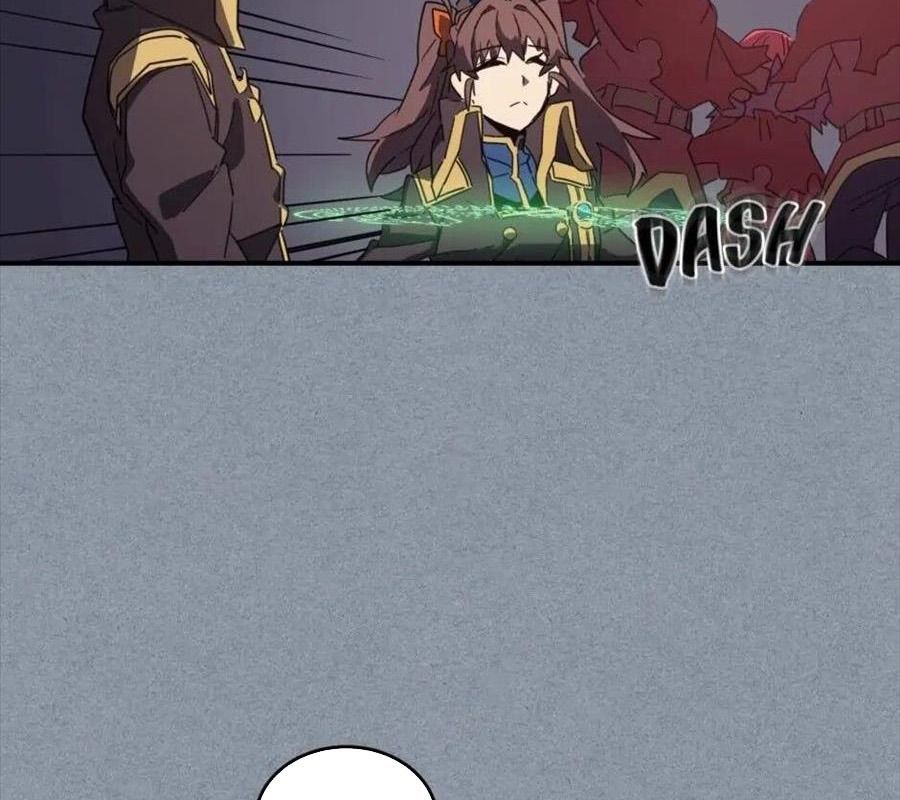 Phép Thuật Của Người Trở Về Phải Đặc Biệt Chapter 106 - 119