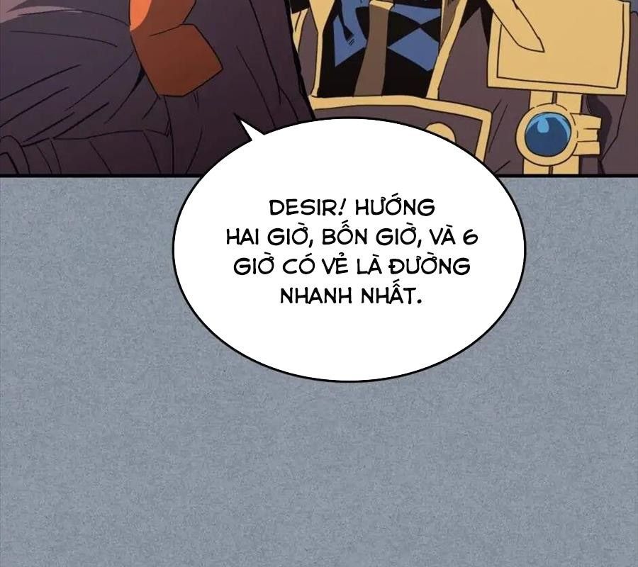 Phép Thuật Của Người Trở Về Phải Đặc Biệt Chapter 106 - 124