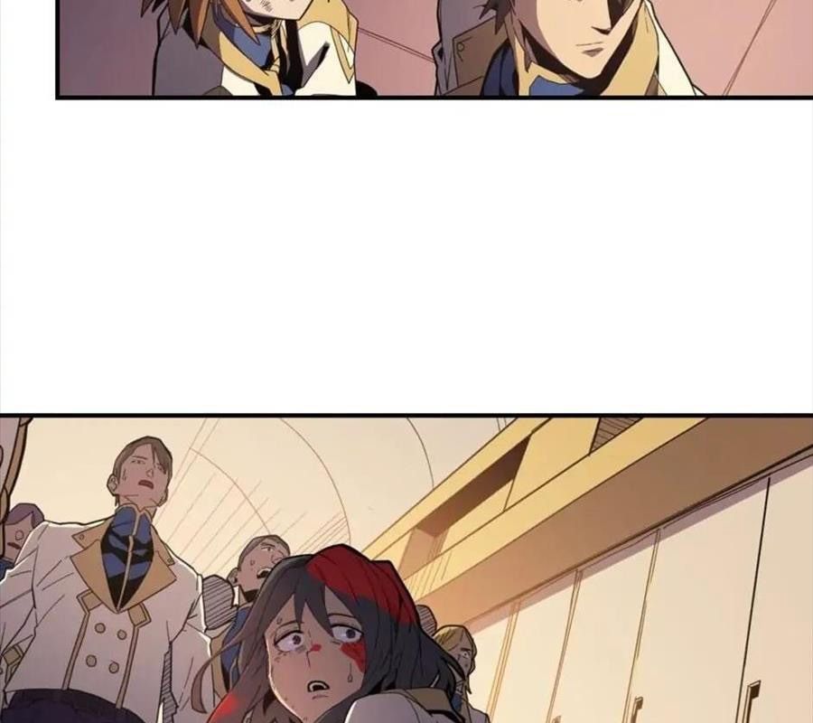 Phép Thuật Của Người Trở Về Phải Đặc Biệt Chapter 106 - 3