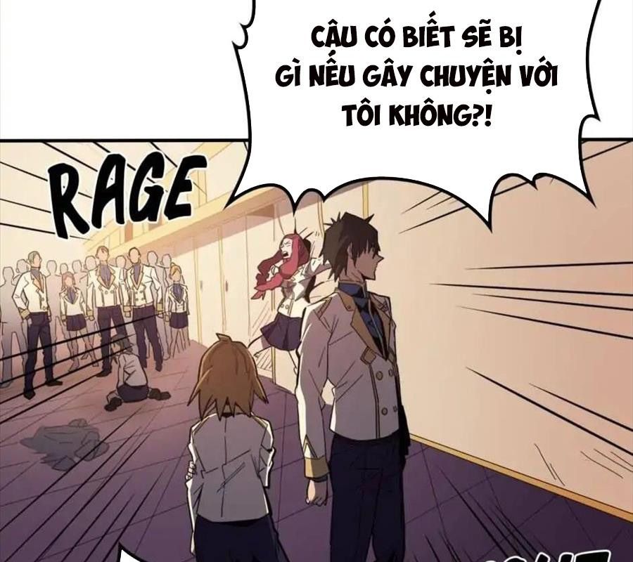 Phép Thuật Của Người Trở Về Phải Đặc Biệt Chapter 106 - 5