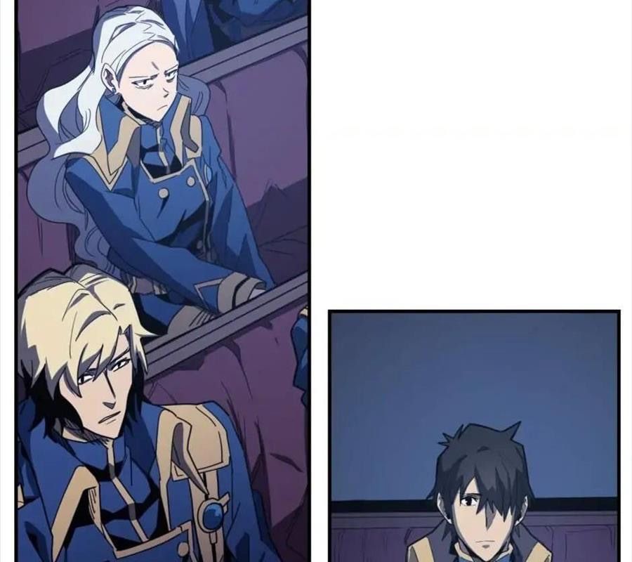 Phép Thuật Của Người Trở Về Phải Đặc Biệt Chapter 106 - 48