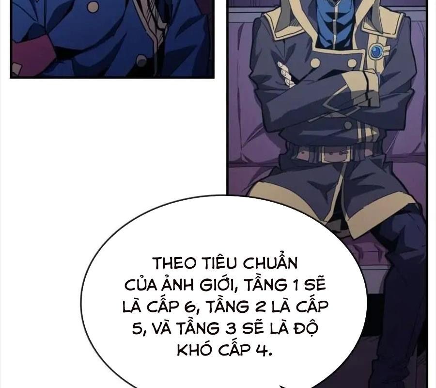 Phép Thuật Của Người Trở Về Phải Đặc Biệt Chapter 106 - 49