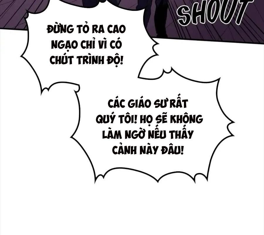 Phép Thuật Của Người Trở Về Phải Đặc Biệt Chapter 106 - 6